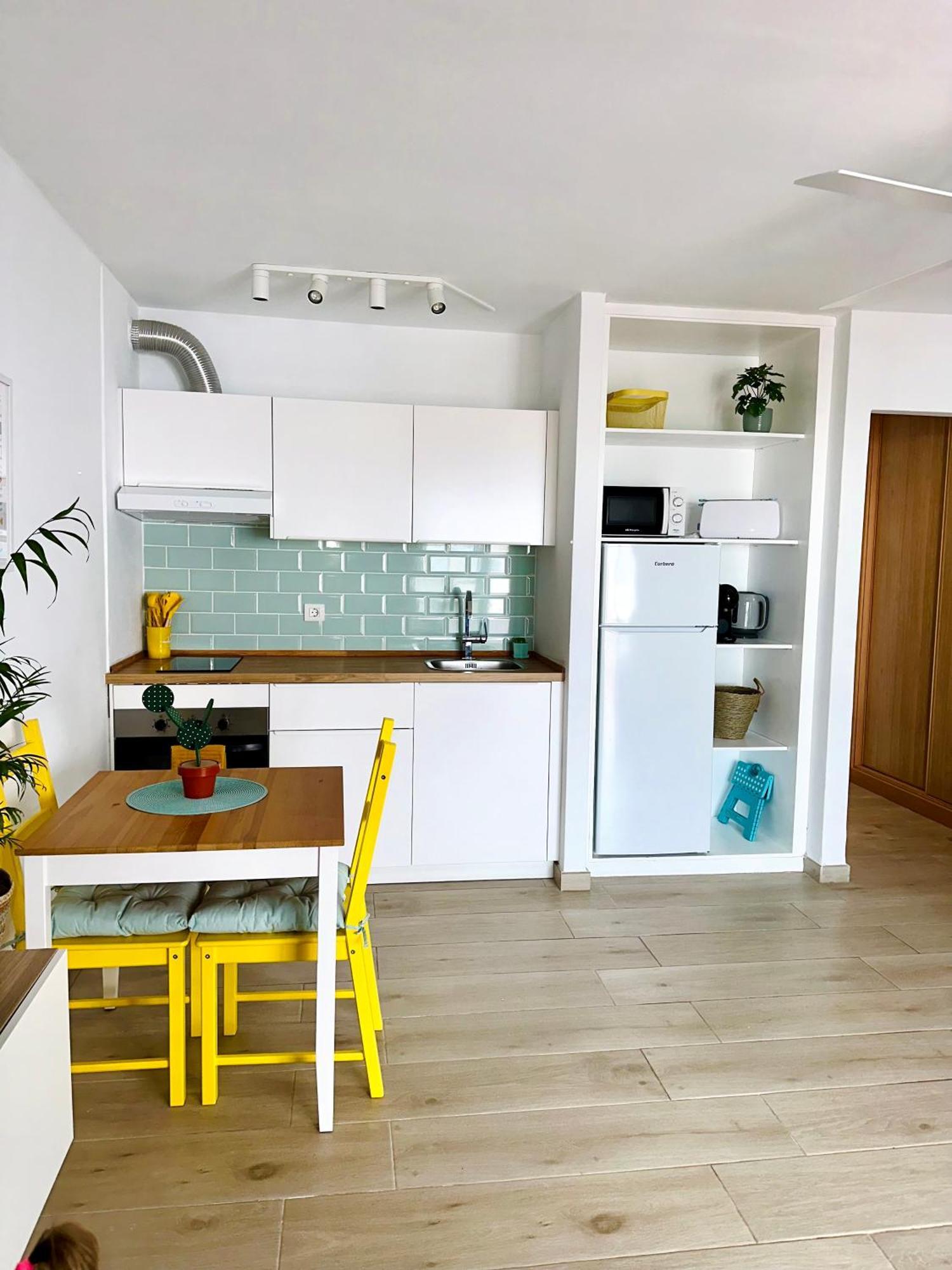 Hope House Lanzarote Apartment Puerto del Carmen  Exterior photo