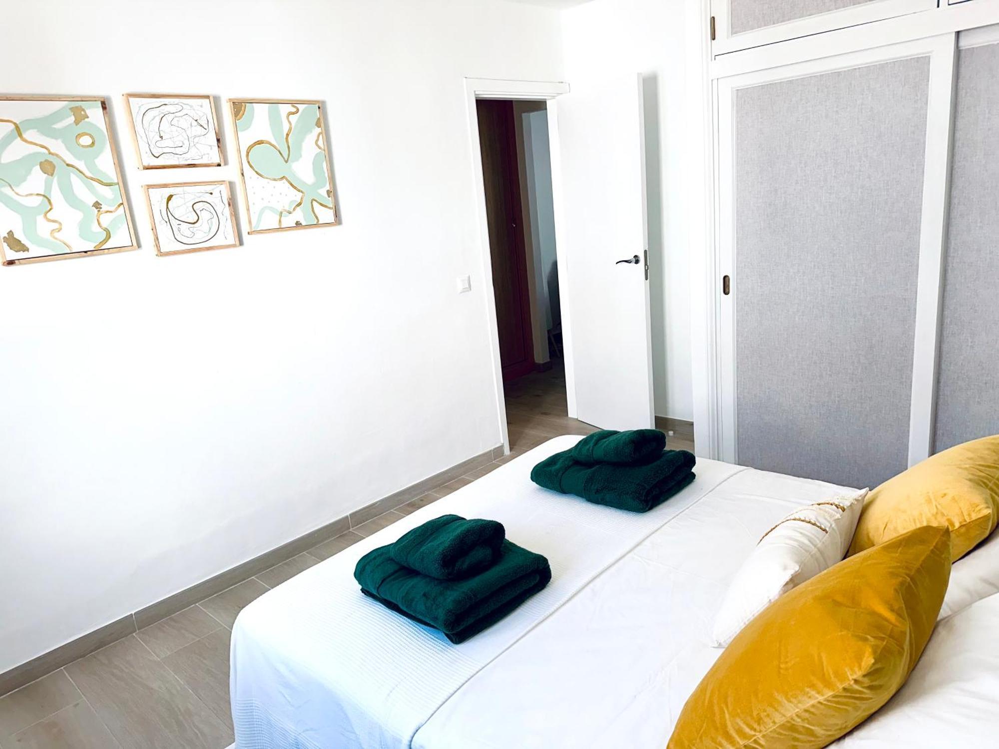 Hope House Lanzarote Apartment Puerto del Carmen  Exterior photo