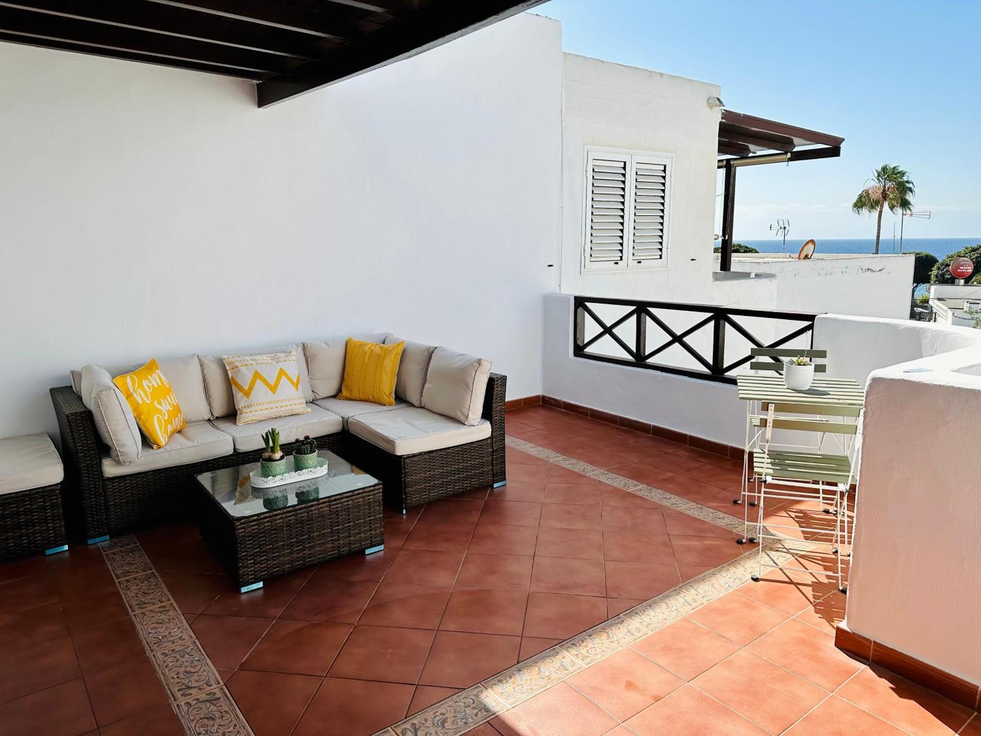 Hope House Lanzarote Apartment Puerto del Carmen  Exterior photo