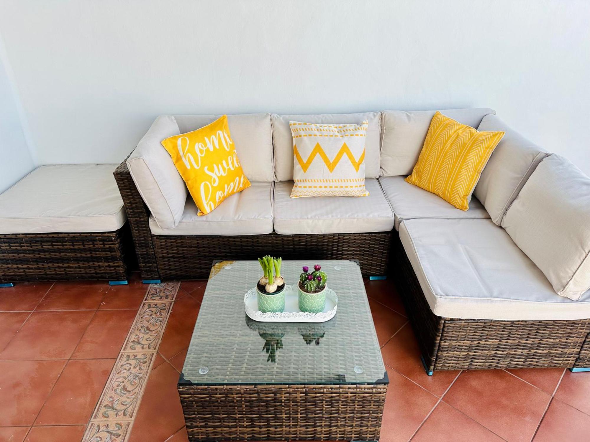 Hope House Lanzarote Apartment Puerto del Carmen  Exterior photo