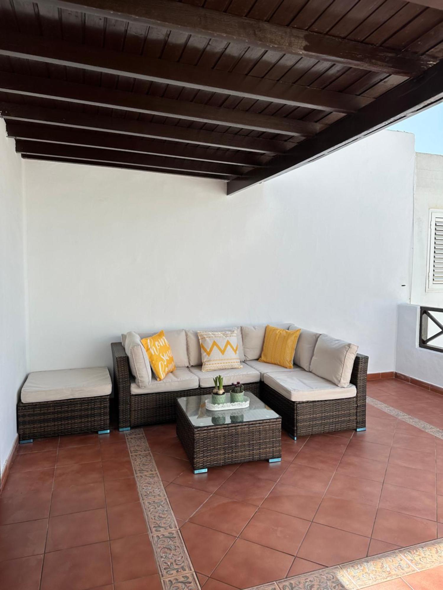 Hope House Lanzarote Apartment Puerto del Carmen  Exterior photo