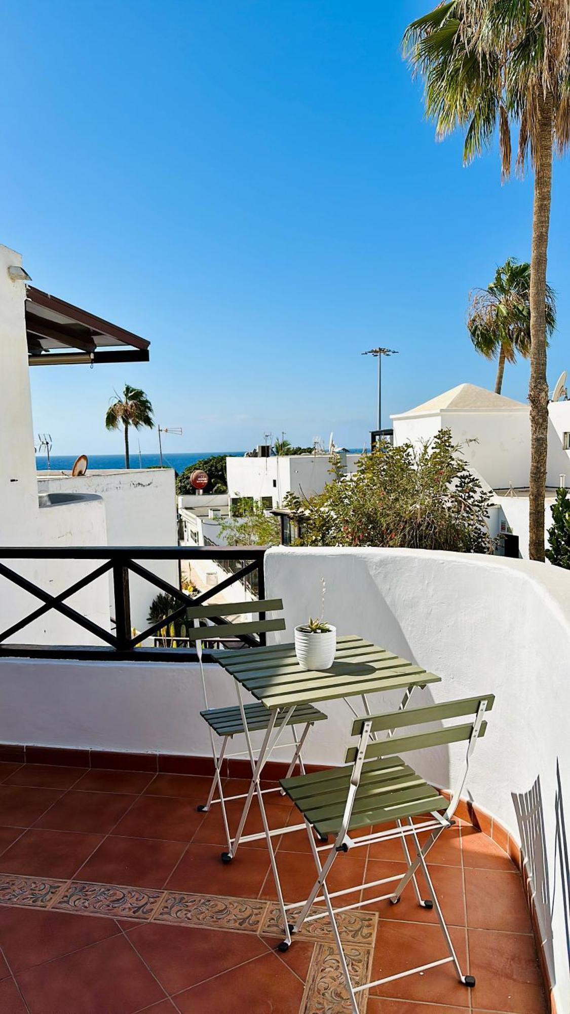 Hope House Lanzarote Apartment Puerto del Carmen  Exterior photo